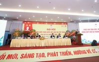 Luật gia quốc tế chúc mừng Đại hội đại biểu toàn quốc Hội Luật gia Việt Nam lần thứ XV