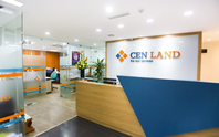 Cen Land lên kế hoạch huy động 620 tỷ đồng trái phiếu