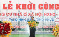An Hưng Phát được giao 3,6ha xây tái định cư, nhà ở xã hội