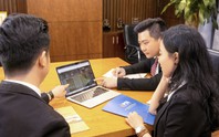 Chứng khoán Dầu khí bị phạt và truy thu thuế