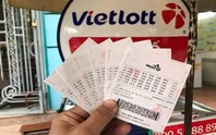 Vé Vietlott trúng độc đắc gần 200 tỷ đồng được phát hành ở đâu?