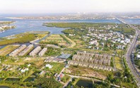 Đạt Phương thu hẹp quy mô và giảm tổng vốn đầu tư Khu phức hợp dịch vụ nghỉ dưỡng Bình Dương