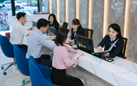 SHS muốn phát hành tổng cộng 600 tỷ đồng trái phiếu