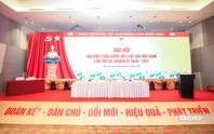 Niềm tin và kỳ vọng vào thành công của Đại hội Hội Luật gia Việt Nam lần thứ XV