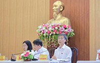 ĐBQH Nguyễn Khánh Ngọc: Đẩy mạnh số hóa, chia sẻ dữ liệu để giảm giấy tờ cho người dân
