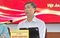 ĐBQH Nguyễn Khánh Ngọc lý giải việc người dân phải nộp nhiều giấy tờ khi làm thủ tục