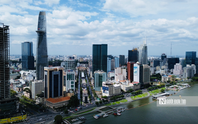 TP.HCM giải ngân đầu tư công đạt 75,5% kế hoạch sau 9 tháng