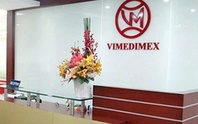 Vimedimex bị nhắc nhở do chậm công bố thông tin