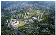Quá nhanh: Sun Group có động thái mới tại dự án 145.000 tỷ với sân vận động 70.000 chỗ sau 20 ngày động thổ