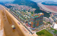 Flamingo Island gia nhập đường đua, sắp triển khai dự án hơn 3.800 tỷ tại một tỉnh phía Nam quy tụ Vingroup, T&T, Ecopark