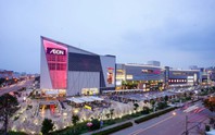 Thái Nguyên đón tin cực vui: “Ông lớn” AEON MALL muốn làm trung tâm thương mại quy mô cấp vùng