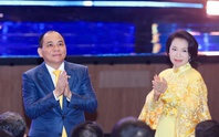 Gia đình ông Phạm Nhật Vượng cùng Vingroup góp vốn lập công ty 1,6 tỷ USD