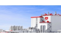Sữa Quốc tế Lof đặt mục tiêu doanh thu 8.300 tỷ đồng trong năm 2026
