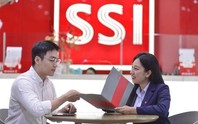Lần đầu tiên trong gần 20 năm, SSI làm được điều chưa công ty chứng khoán nào làm được