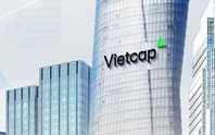 Vietcap kiện toàn nhân sự sau ĐHĐCĐ thường niên