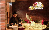 Nhà hàng fine dining tại phố cổ Hà Nội đóng cửa sau 30 năm hoạt động