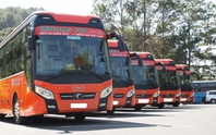 Một chi nhánh Futa BusLines chậm đóng hơn 17,6 tỷ đồng bảo hiểm