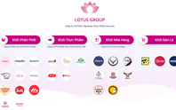 V Lotus Holdings tiếp tục bị "nhắc tên" vì chậm đóng bảo hiểm