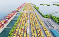 Siêu cảng Cần Giờ 128.000 tỷ vừa được TPHCM chốt nhà đầu tư
