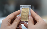 Sản xuất vàng miếng: 11 doanh nghiệp xin cấp phép