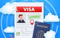 Cảnh báo lừa đảo bằng hình thức làm "Visa online" nhanh, chi phí thấp