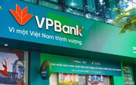 VPBank sẽ tất toán 4.000 tỷ đồng trái phiếu trong tháng 5
