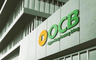 OCB dự kiến tất toán sớm 2 lô trái phiếu trong tháng 5/2026
