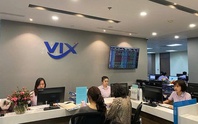 VIX tăng vốn lên 24.500 tỷ đồng sau đợt chào bán cổ phiếu
