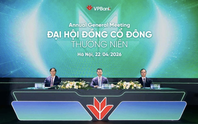 Chủ tịch VPBank Ngô Chí Dũng xác nhận: 'Có đối tác ngoại quan tâm đến thương vụ bán vốn'