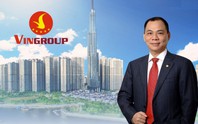 Vingroup phát hành 350 triệu USD trái phiếu quốc tế