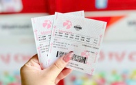 Vé Vietlott trúng độc đắc hơn 19 tỷ đồng được phát hành ở đâu?