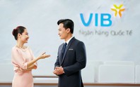 VIB chốt ngày trả cổ tức bằng tiền tỷ lệ 9%