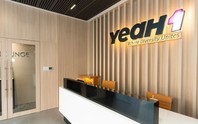 Yeah1 sẽ phát hành 13,4 triệu cổ phiếu thưởng cho cổ đông