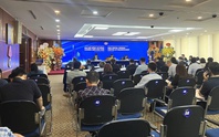 Lãnh đạo Vinaconex nói gì về kế hoạch tăng sở hữu tại Giầy Thượng Đình?
