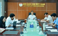 Sửa Luật Trọng tài thương mại: Tạo đột phá để nâng sức cạnh tranh quốc gia