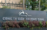 Giầy Thượng Đình nêu lộ trình khắc phục tình trạng cổ phiếu bị cảnh báo