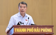 Thủ tướng: Tuần tới sẽ đề xuất nâng ngưỡng miễn thuế hộ kinh doanh lên 1 tỷ đồng