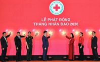 Nhân đạo phải trở thành động lực phát triển của đất nước