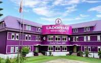 Ladophar khắc phục tình trạng chứng khoán bị cảnh báo và kiểm soát ra sao?