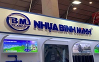 Nhựa Bình Minh sắp chia cổ tức tiền mặt với tỷ lệ 83,6%
