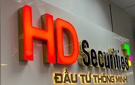 Chứng khoán HD trình kế hoạch IPO, mục tiêu lợi nhuận gấp 2,6 lần