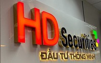 Chứng khoán HD trở thành công ty con của HDBank
