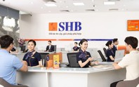 SHB lên kế hoạch phát hành 2.000 tỷ đồng trái phiếu riêng lẻ