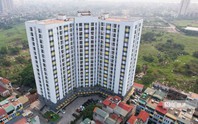 Thêm quy định về chính sách hỗ trợ nhà ở xã hội trên địa bàn TP.Hà Nội