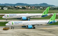 Sacombank thu giữ hơn 86.300m2 đất của Tập đoàn FLC để xử lý nợ xấu tại Bamboo Airways