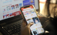 “Giá ảo” trong thương mại điện tử: Số tiền thực không như hiển thị