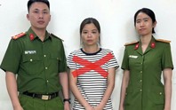 Kêu gọi góp vốn đầu tư bất động sản, 'nữ quái' chiếm đoạt khoảng 180 tỷ đồng