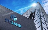 Biến động nhân sự tại TTC Land