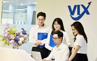 Chứng khoán VIX triệu tập ĐHĐCĐ thường niên năm 2026