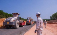 Hạ tầng Giao thông Đèo Cả chưa dùng hết vốn huy động từ chào bán cổ phiếu năm 2025
